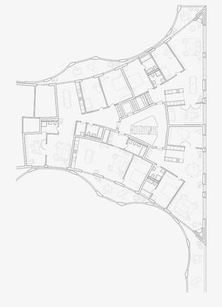 Typengrundriss Wohnung