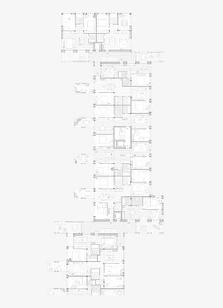 Wohnungstyp Geschosswohnung