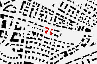 Schwarzplan