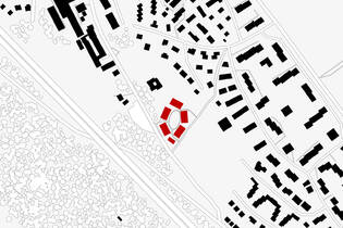 Schwarzplan